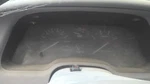 Speedometer Analog Head Only Mph Fits 94-96 Cougar 1927596SPEEDO Gauge Cluster. Fixed Price $36.00.