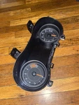 2016-2016 Jeep Cherokee Speedometer Instrument Cluster Gauges P68274106AC. Fixed Price $29.99.