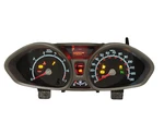 Speedometer Instrument Cluster Dash Panel Gauges 2011 Ford Fiesta 149,093 Miles. Fixed Price $92.88.