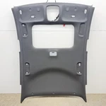 22-26 Hyundai Elantra Interior Headliner With Sunroof Black Oem. Fixed Price $569.99.