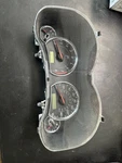 Speedometer Cluster Only Mph Id 83800-F2130 Fits 12-13 Corolla 574774. Fixed Price $91.99.