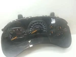 Speedometer Instrument Cluster 15181244 Fits 03-04 Trailblazer O121-162653. Fixed Price $91.57.