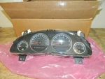 New Oem 2008 2009 Chevrolet Uplander Instrument Dash Cluster Panel Speedometer. Fixed Price $89.99.