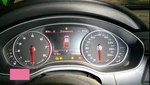 2016 Audi A6 Instrument Cluster Gauge Speedometer Black Oem 4G8920934. Fixed Price $137.75.