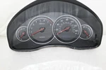 Speedometer Instrument Cluster Dash Panel Gauges 07 Subaru Legacy 194,216 Miles. Fixed Price $107.28.