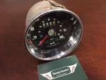 Speedometer Smiths Sn 5344/01A 600 Rootes Hillman Humber Sunbeam Km/h. Fixed Price $89.00.
