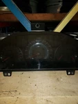 Speedometer Cluster Vin A 8TH Digit Mph Fits 10 Fusion 227084. Fixed Price $70.00.