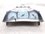 04-06 Toyota Solara V6 Green Illumination Speedometer Cluster. Fixed Price $129.99.