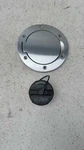 00 01 02 03 04 05 Mitsubishi Eclipse Fuel Tank Door Gas Cover. Fixed Price $49.00.