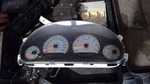 Speedometer Cluster Silver Face With Tachometer Fits 05 Town & Country 1309118. Fixed Price $75.00.