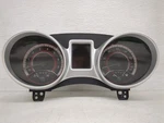 2014 Dodge Journey Speedometer Instrument Cluster Gauges 56054812AB TIBB5. Fixed Price $51.80.