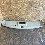 Mercedes-benz W124 Interior Roof Front Trim Beige 1246902925. Fixed Price $33.15.