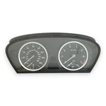 08-10 Bmw 650I E63 E64 Speedometer Instrument Cluster Gauge 62109194903 Oem. Fixed Price $102.19.