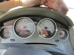 Speedometer Cluster 156K Miles Mph 2009-2010 Volkswagen Routan Van Oem. Fixed Price $45.00.