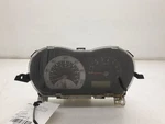 2006 Scion Xa 1.5L Fwd At Speedometer Instrument Cluster. Fixed Price $119.99.