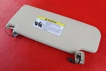 2010 Buick Lacrosse Passenger Right Sun Visor Oem Used 268-02017R 104K Miles. Fixed Price $84.95.