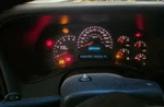 2003-2006 Silverado Sierra Instrument Gauge Cluster Oem. 15114649. Fixed Price $129.99.