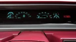 Oldsmobile Cutlass Supreme, 1988 - 1991, Digital Speedometer Cluster W/tach. Fixed Price $275.00.