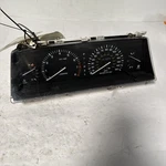 Speedometer Cluster Lexus ES250 1990- 91 Q2. Fixed Price $55.00.