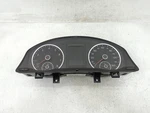 2013-2017 Volkswagen Tiguan Speedometer Instrument Cluster Gauges 5N0920 Wekfb. Fixed Price $57.43.