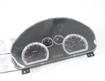 2011 Chevrolet Aveo Speedometer Instrument Cluster Mph Oem 142K. Fixed Price $59.99.