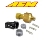 Aem Psi Brass Sensor Kit 30-2131-150. Fixed Price $91.00.