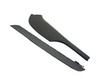 2018-2019 Lexus LC500 URZ100 Oem Front Left Right Center Console Trim Panel Set. Fixed Price $139.01.