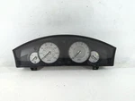 2008-2008 Chrysler 300 Speedometer Instrument Cluster Gauges V7C6A. Fixed Price $49.18.