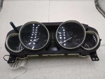 2009 Mazda Speedometer Gauge Oem Grey 2.5L 166K Miles GAA955446. Fixed Price $99.99.