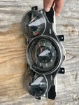 2003-06 Honda Element Dash Instrument Cluster Speedometer Tachometer Assembly. Fixed Price $85.00.