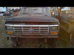 Speedometer Head Only Mph Without Trip Odometer Fits 80-86 Bronco 277194. Fixed Price $75.82.