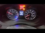 Speedometer Cluster Mph Market Id 85013FJ620 Fits Impreza 415201. Fixed Price $99.95.