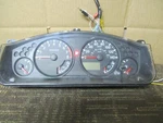 07 08 09 Nissan Xterra Speedometer Instrument Cluster 212K Miles 24810-ZS43E. Fixed Price $35.00.