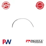 Scott Drake Classic Wheel Opening Molding Front Rh 1967-1968 Ford Mustang. Fixed Price $63.21.