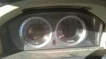 Speedometer Station Wgn Cluster Only Mph Fits 08 Volvo 70 Series 32453622. Fixed Price $110.70.