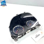 Hyundai Accent Speedometer Cluster 94001-1R010 2012 2013 2014 Oem. Fixed Price $66.42.