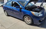 Hyundai Accent 2015 Front Right Roof Airbag 90K Mi. 9779. Fixed Price $200.00.