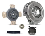 Clutch Kit For 02-07 Chevy Truck Kodiak Gmc Topkick C4500 C5500 C6500 C7500. Fixed Price $264.58.