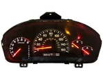 2003 2007 Honda Accord 4-DOOR 2.4L Speedometer Part# 78100SDAA03 166,543 Miles. Fixed Price $143.28.