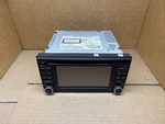 2014-2019 Nissan Van NV1500 Sentra Versa Radio Receiver Display 259159JE0B. Fixed Price $200.00.