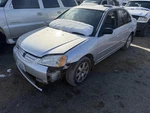 Speedometer Cluster Sedan North America Built Lx Fits 01-02 Civic 1480002. Fixed Price $50.00.
