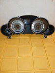 2010 Acura Mdx Speedometer Cluster #78100-STX-A614-M1. Fixed Price $85.00.