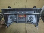 2009 Lincoln Navigator Speedometer Instrument Cluster 193K Miles 9L7T10849CB. Fixed Price $30.00.