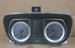 2016 Nissan Titan 5.0L Instrument Head Speedometer Gauge Cluster 49,261 Miles. Fixed Price $52.00.