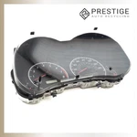 2010 Toyota Corolla Instrument Cluster Speedometer Gauge 83800-02V61. Fixed Price $139.00.
