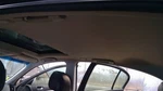 2011 Infiniti G25X Sedan Interior Headliner W Sunroof Gray 109323. Fixed Price $345.25.