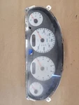 Speedometer Cluster Mph With Digital Shift Display Fits 03 Caravan 412126. Fixed Price $69.99.