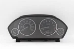 Speedometer 62K Luxury Mph Without Head-up Display 2017-2019 Bmw 330I Oem #9866. Fixed Price $60.00.