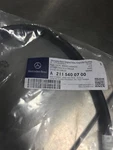 Mercedes Benz Wiring Harness A2115400700. Fixed Price $40.00.