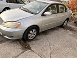 Speedometer Cluster Only Thru 4/04 Mph White Face Le Fits 03-04 Corolla 556987. Fixed Price $94.90.